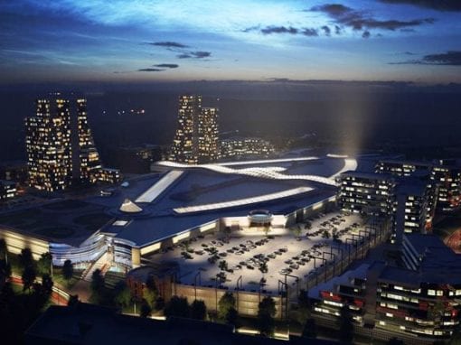 Mall of Africa image