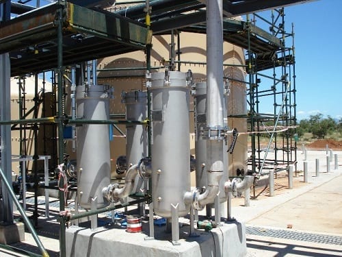 Procon Mycelx system image