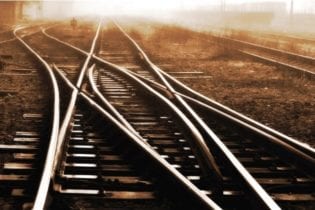 Railroad image