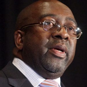 Nhlanhla Nene image