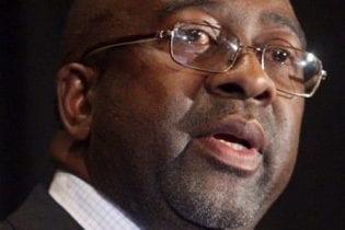 Nhlanhla Nene image