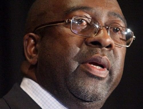 Nhlanhla Nene image