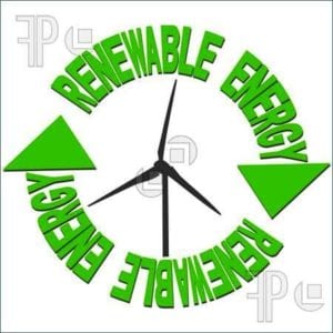 renewable energy image