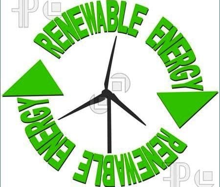 renewable energy image