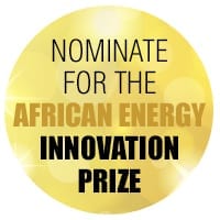 Africa Energy Innovation Prize Nomination