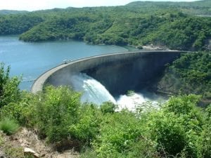 Kariba Dam