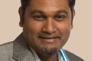 Dhesigen Naidoo is CEO of the Water Research Commission