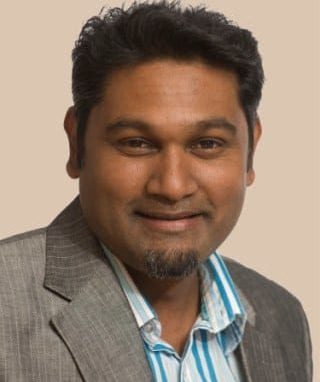 Dhesigen Naidoo is CEO of the Water Research Commission