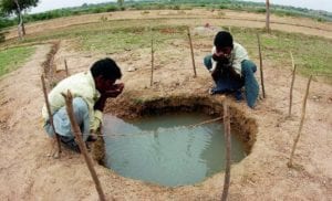 Groundwater