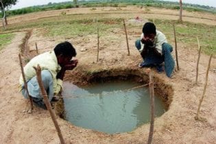 Groundwater