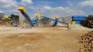 A complete Pilot Modular turnkey solution for under R1.5m