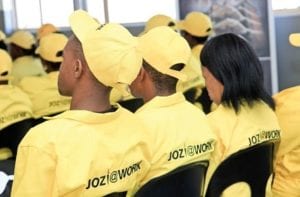 Jozi@Work