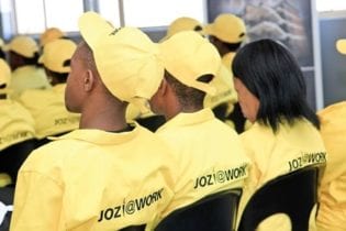 Jozi@Work