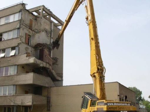 Demolition