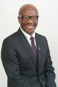 Musa Shangase Corobrik’s new Marketing Director