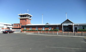 Pietermaritzburg-airport