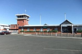 Pietermaritzburg-airport