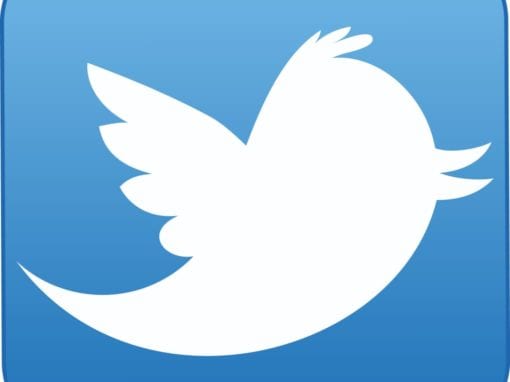 Twitter Icon