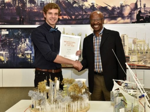 UJ-1st Jaco Jonker and Musa Shangase
