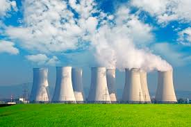 Nuclear Power