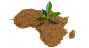 Africa-Map-growth-