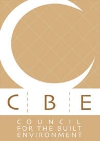 The Council for the Built Environment (CBE) is calling on all unemployed built environment professionals