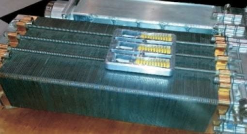 Hydrogen Fuel Cell