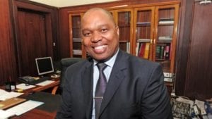 Mxolisi Nkosi Msunduzi municipal manager News 24