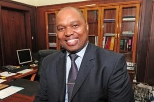 Mxolisi Nkosi Msunduzi municipal manager News 24