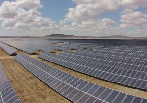 Solar Capital De Aar 3 Photot: Phelan energy group