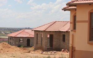 Cosmo City, South Africa’s first successful mixed-human settlement project situated in Johannesburg North is now an attractive place to live in Gauteng