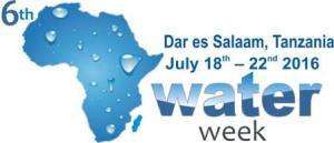 Africa Water Week