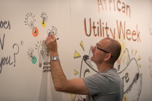 African Utility Week