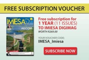 IMIESA subscribe now coupon