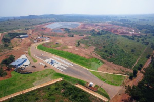 Wasteman, an Averda company, recently opened its new Vlakfontein landfill site which will make a significant contribution to the management of hazardous waste emanating from mining and industrial activity in the greater Gauteng region.