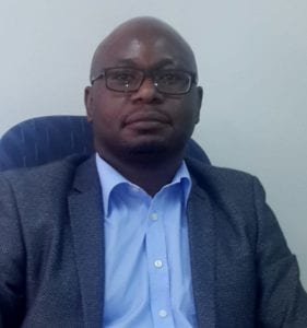 Amon Nyamhingura has been appointed Responsible Care Manager at CAIA 