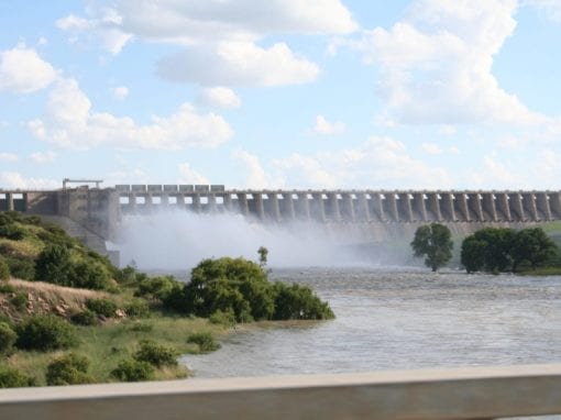 Vaal Dam