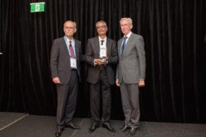 Rand Water won the Project Innovation Award for its Water Wise campaign