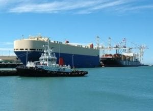 Transnet has implemented a new digital solution to to connect shippers to their transport operators more easily. Picture: Transnet