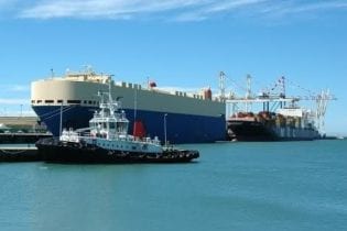 Transnet has implemented a new digital solution to to connect shippers to their transport operators more easily. Picture: Transnet