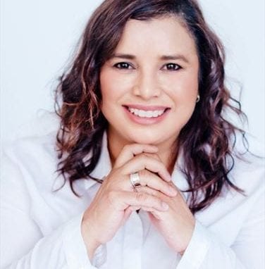 Nadia Trimmel. Picture: Quickpic