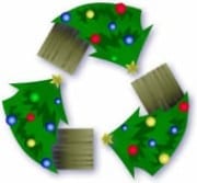 The Institute of Waste Management of Southern Africa is encouraging for recycling to continue this festive season.