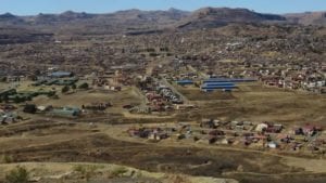 Phuthaditjhaba. Picture: Supplied