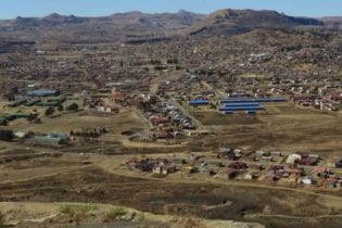 Phuthaditjhaba. Picture: Supplied