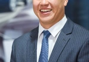 Fiat Chrysler Automobiles South Africa's incoming CEO and MD, Robin van Rensburg. Picture: Supplied.