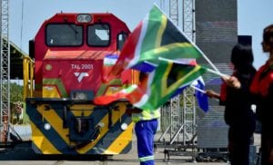 transnet train