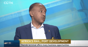 New Horizons waste-to-energy plant in the Western Cape. Picture: Jenni Evans