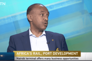 New Horizons waste-to-energy plant in the Western Cape. Picture: Jenni Evans