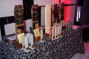 More than 20 awards will be handed out at this year's Concrete Manufacturers Association’s (CMA) biannual Awards for Excellence.