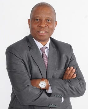 Herman Mashaba